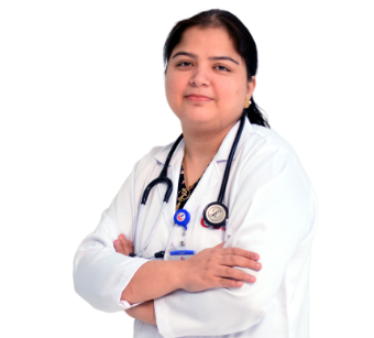 DR. NEHA DANISH SARDAR